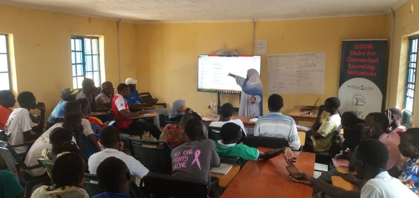 Youth engagement